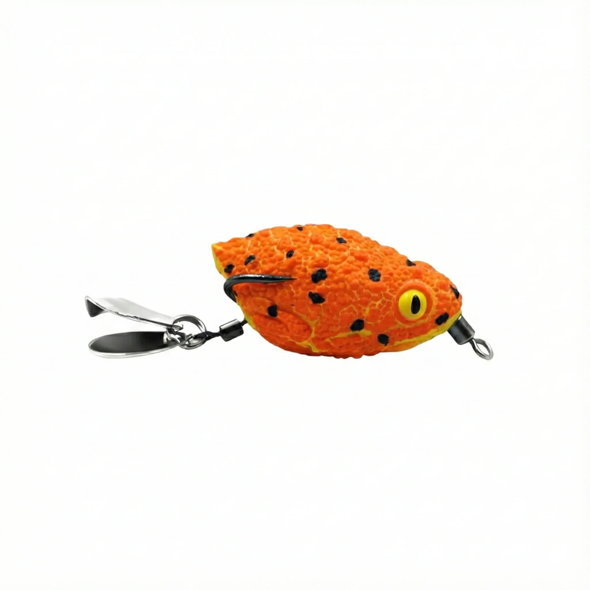 Lures Factory Gecko Frog | Size:4cm | 6.5g - Image 15