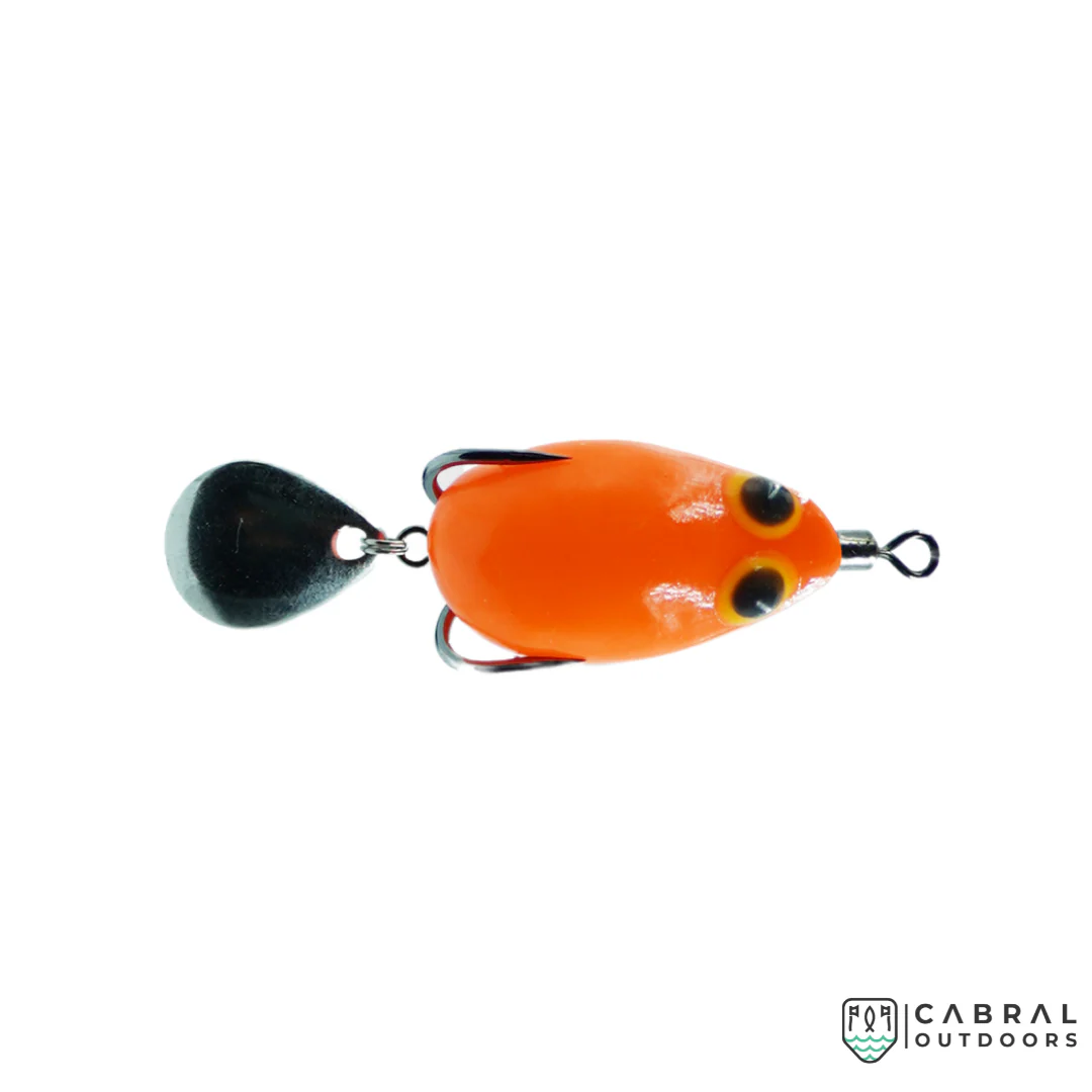 Lures Factory Jeed Spinner | Size: 3cm | 4g - Image 2