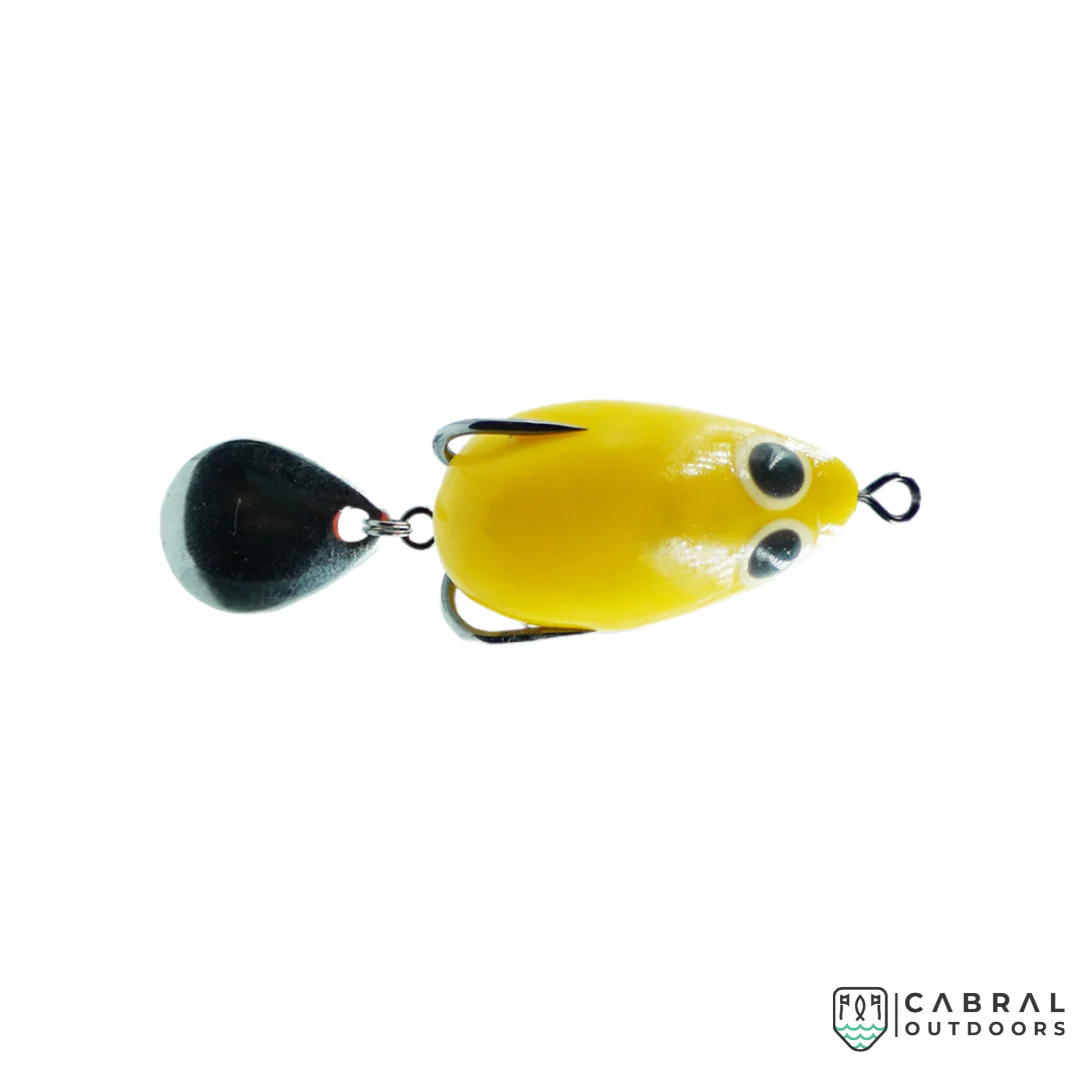 Lures Factory Jeed Spinner | Size: 3cm | 4g - Image 3
