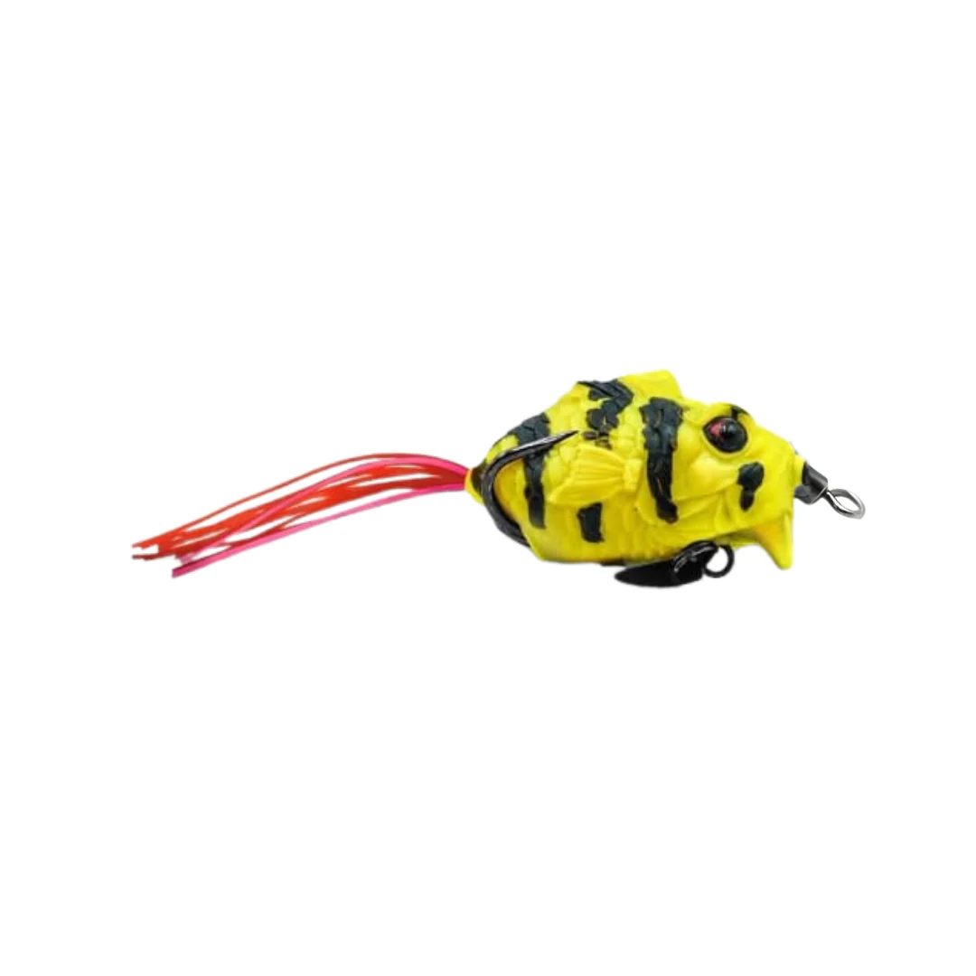 Lures Factory Rak Yom Frog | Size: 3.6cm | 6g - Image 3