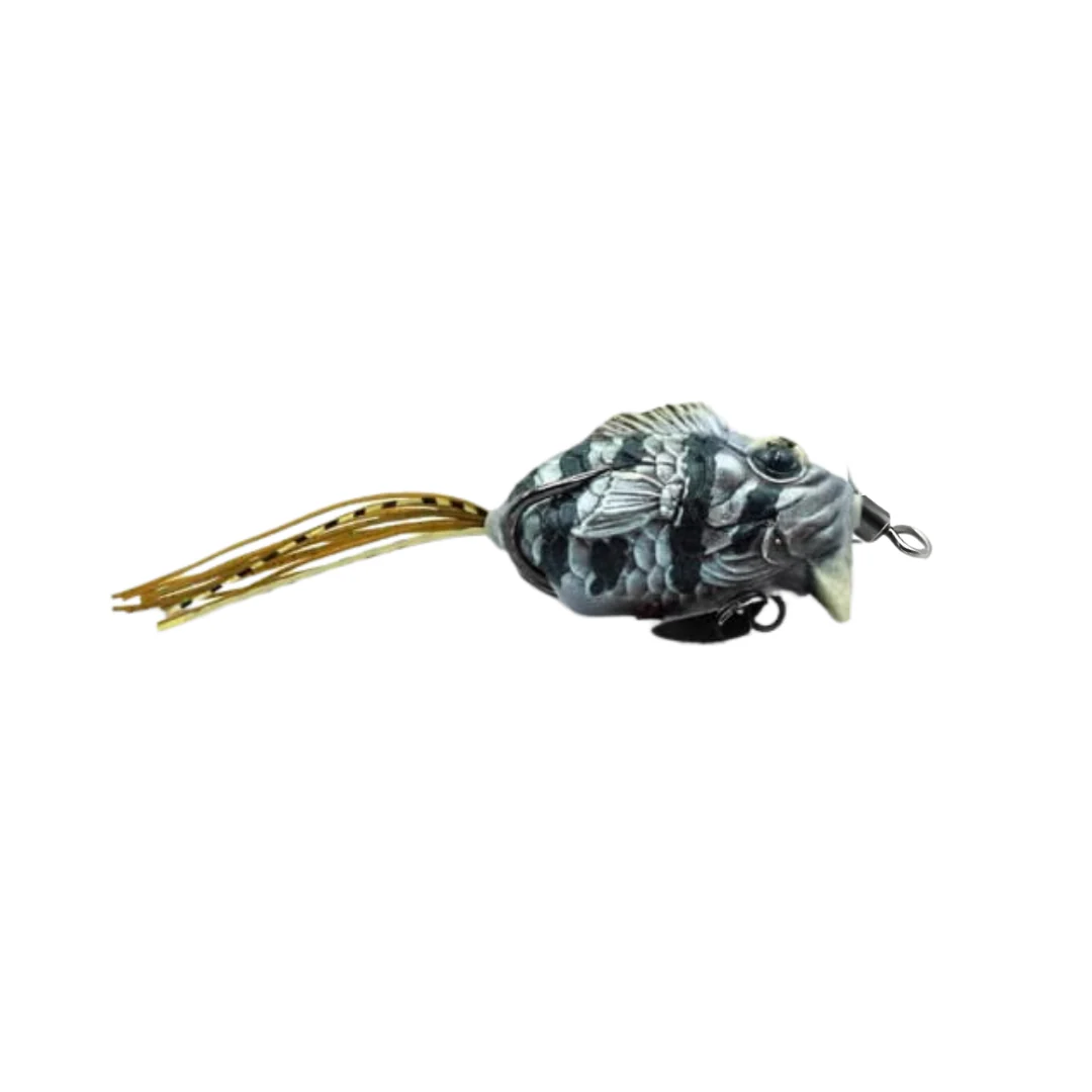 Lures Factory Rak Yom Frog | Size: 3.6cm | 6g - Image 4