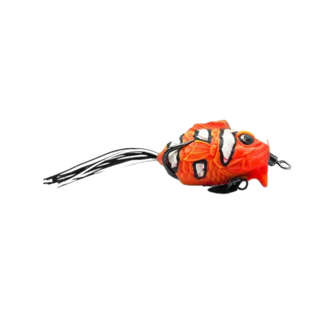 Lures Factory Rak Yom Frog | Size: 3.6cm | 6g - Image 6