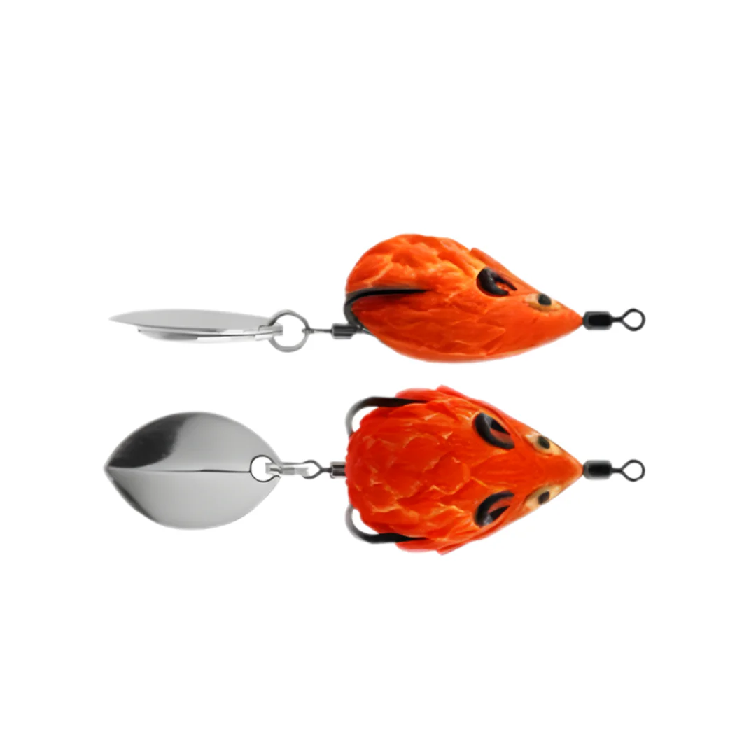 Lures Factory Sonix Boy Frog | Size: 3cm | 6g - Image 2