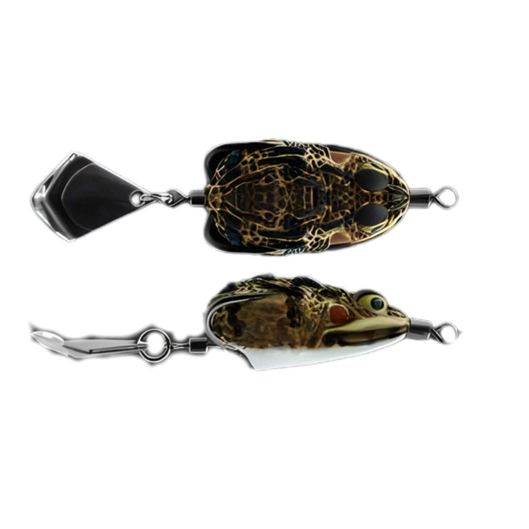 Lures Factory Strike Frog | Size: 3.5cm | 7g - Image 11