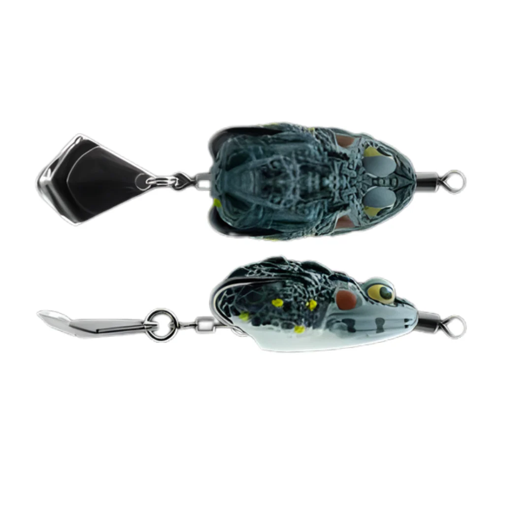 Lures Factory Strike Frog | Size: 3.5cm | 7g - Image 12