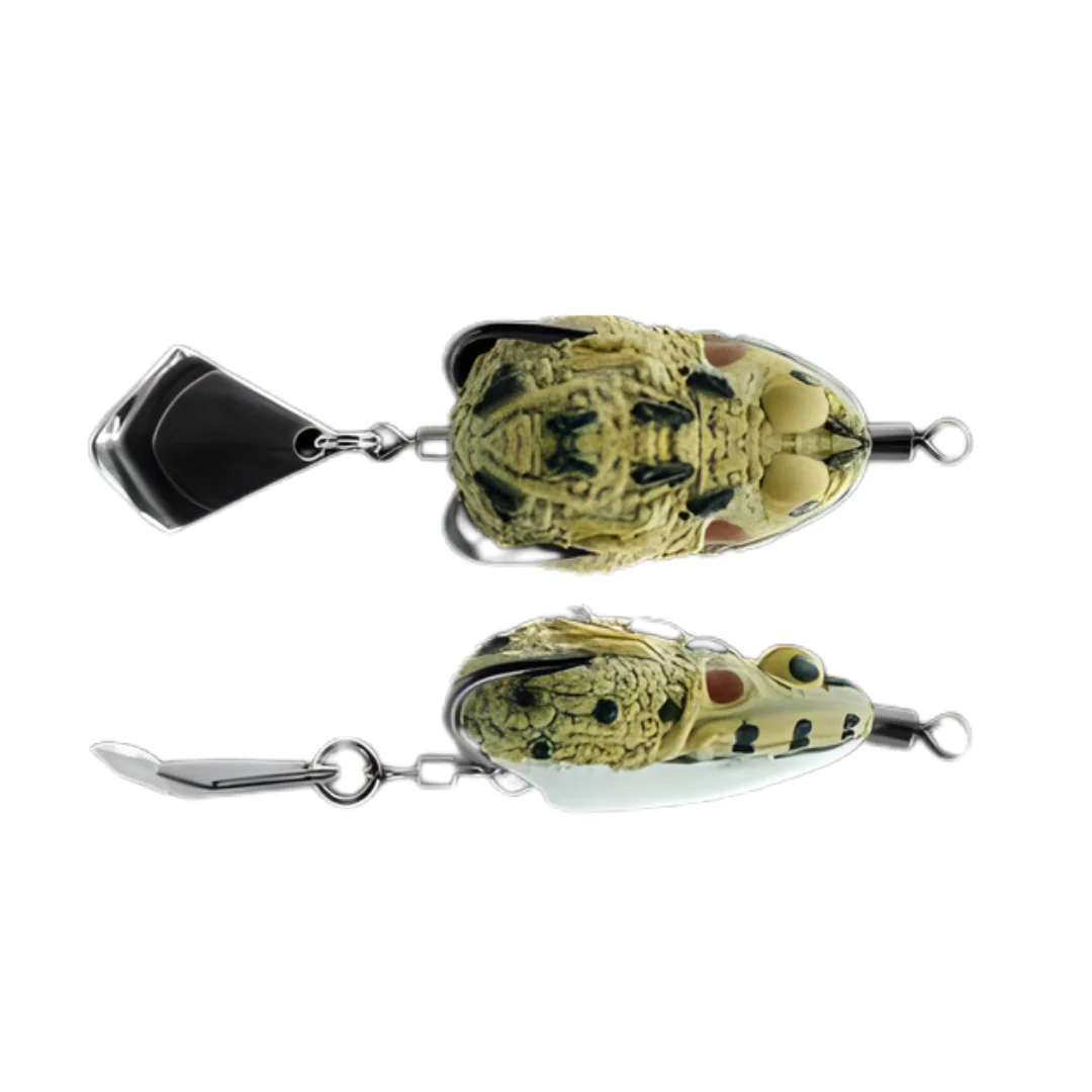 Lures Factory Strike Frog | Size: 3.5cm | 7g - Image 14