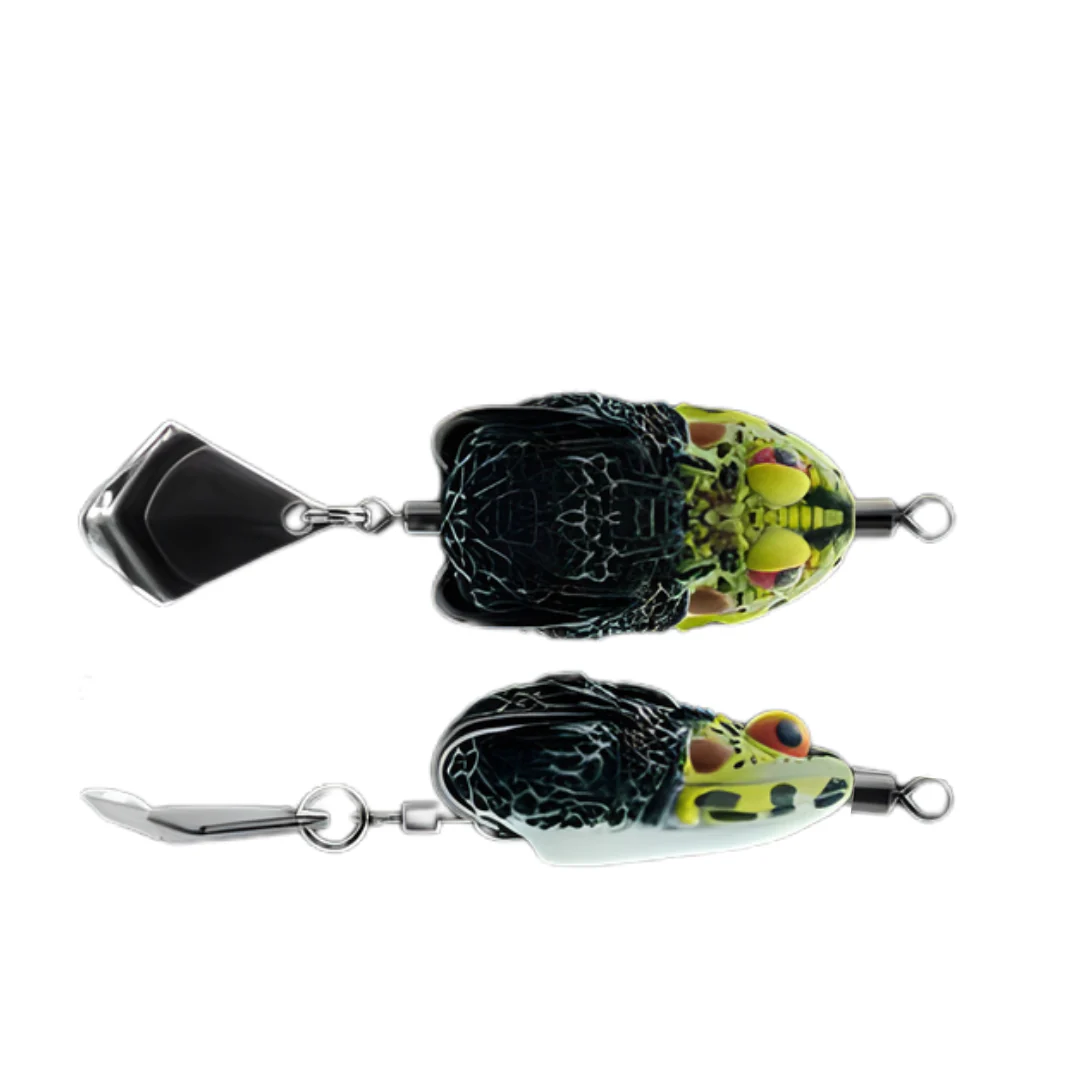 Lures Factory Strike Frog | Size: 3.5cm | 7g - Image 19