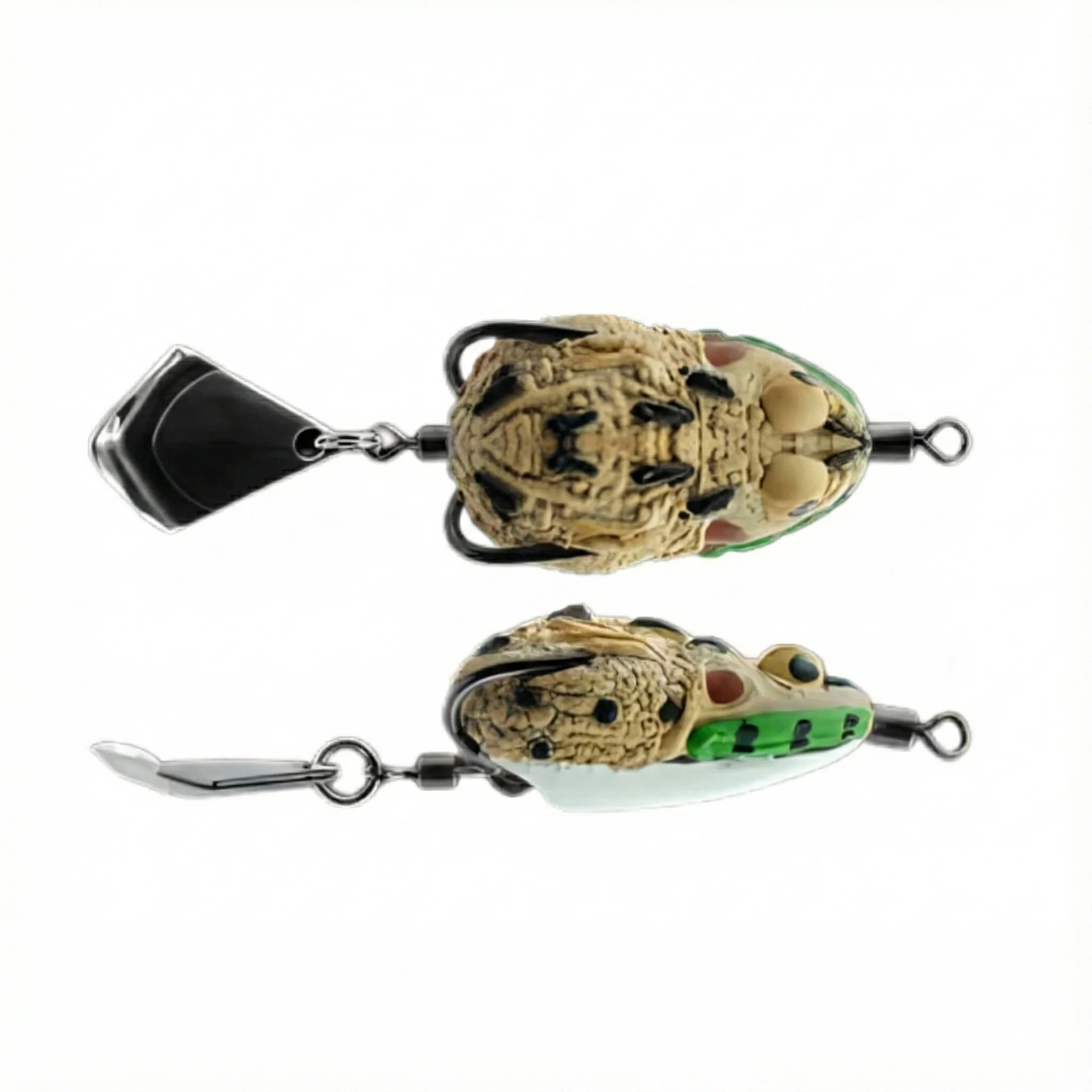 Lures Factory Strike Frog | Size: 3.5cm | 7g - Image 22