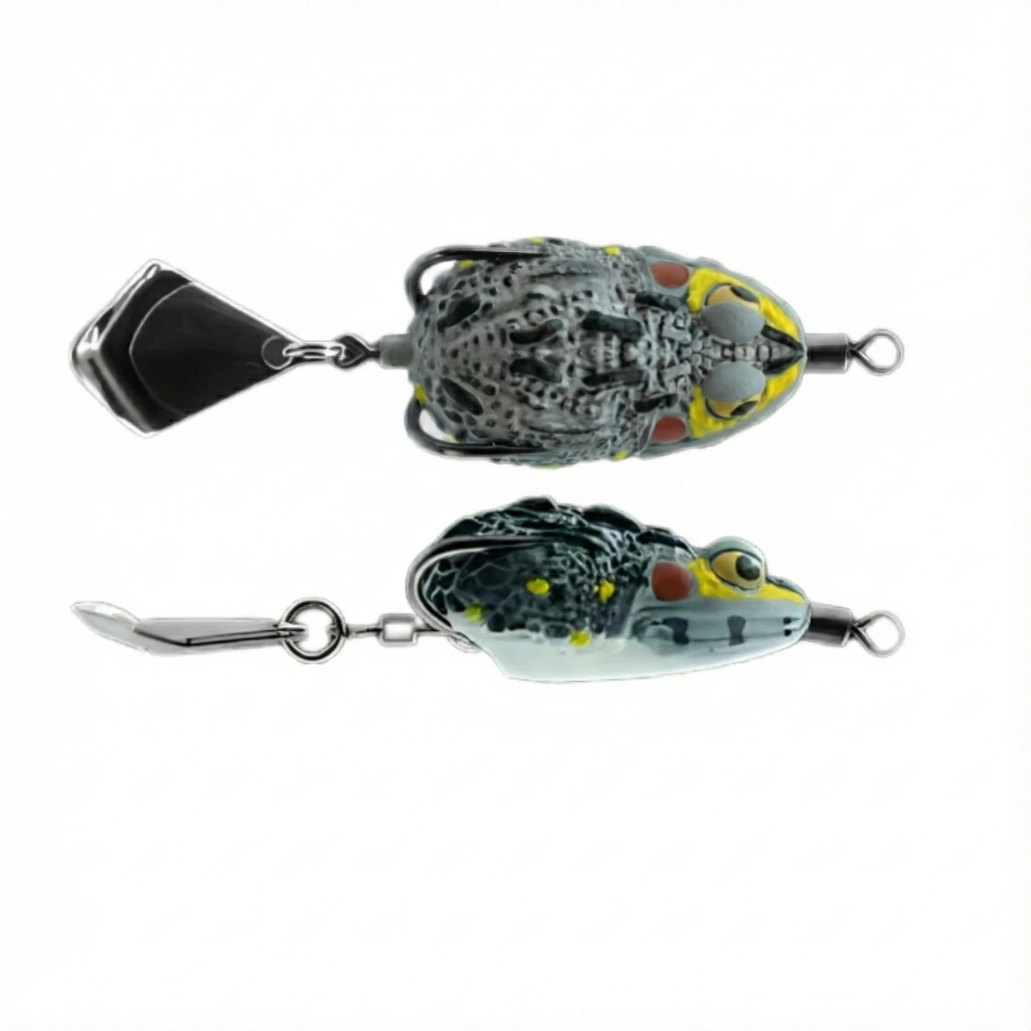Lures Factory Strike Frog | Size: 3.5cm | 7g - Image 23