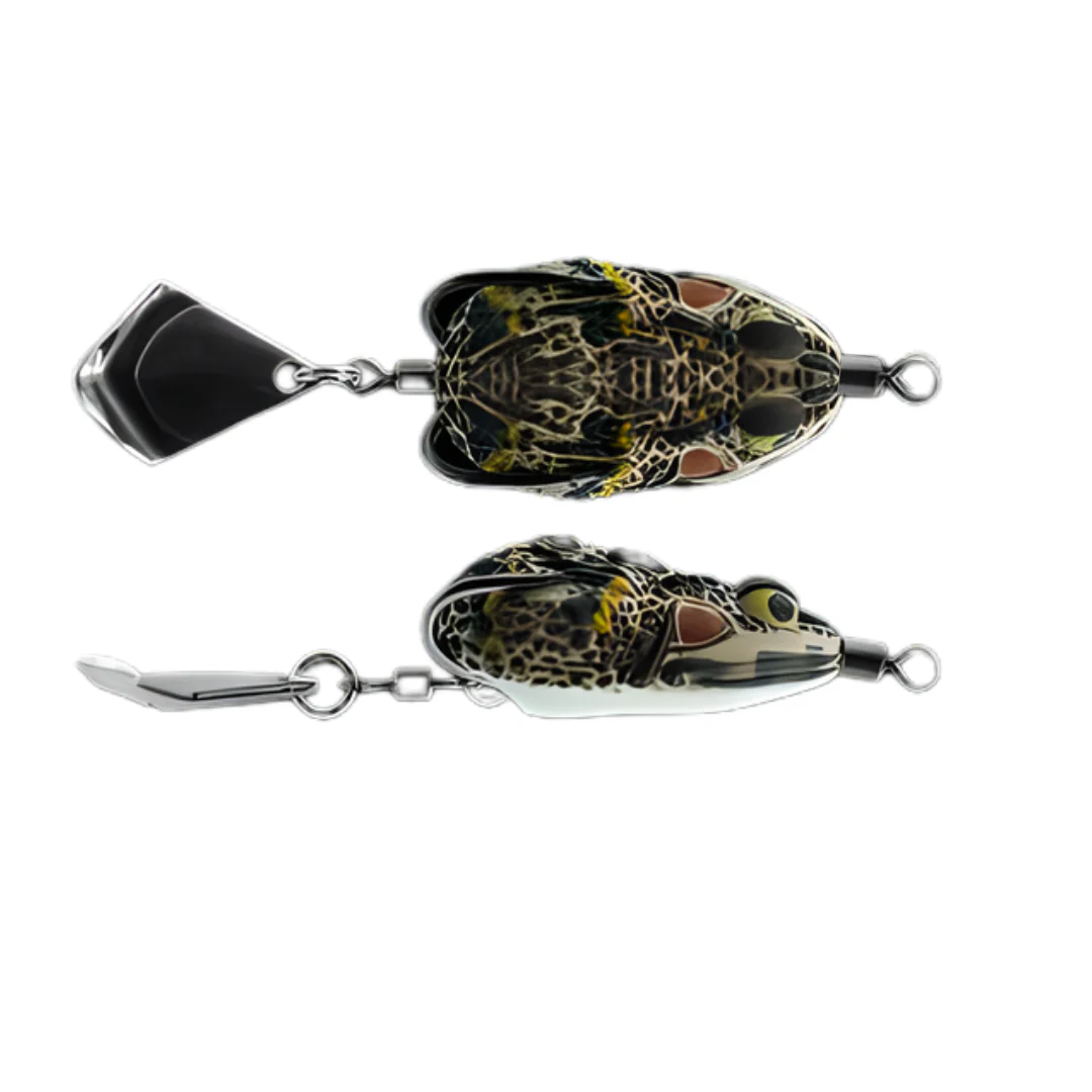 Lures Factory Strike Frog | Size: 3.5cm | 7g - Image 9