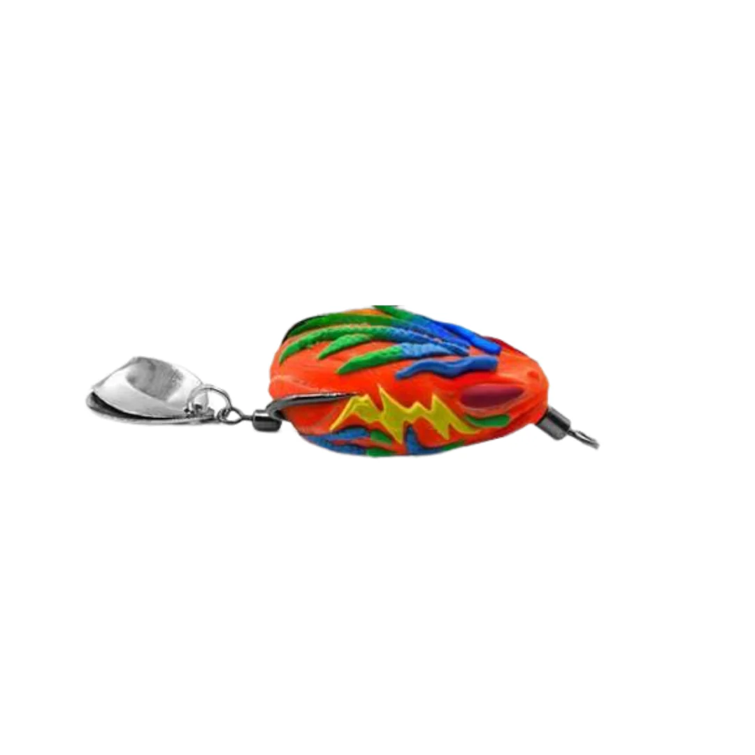 Lures Factory Thunder Frog | 3.5cm | 6.5g - Image 3
