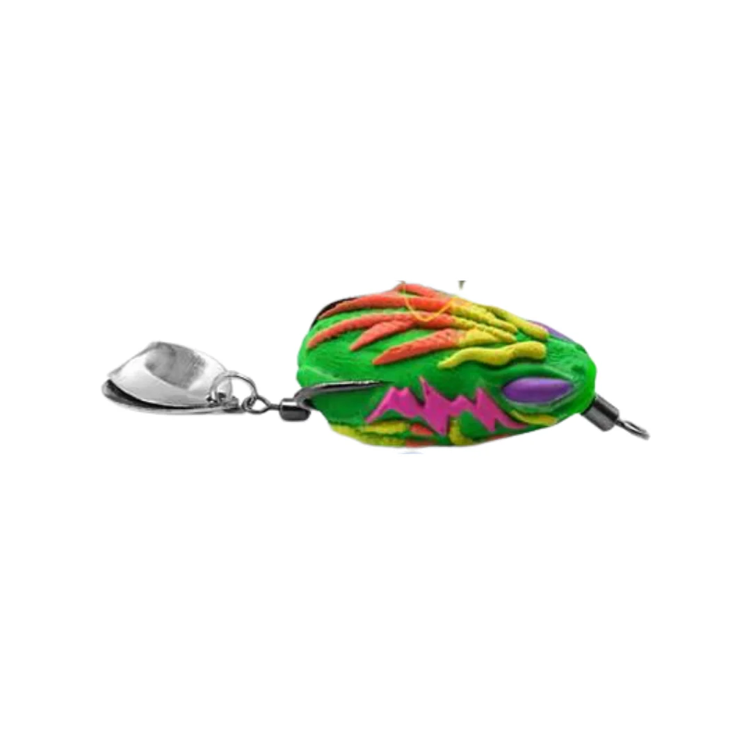 Lures Factory Thunder Frog | 3.5cm | 6.5g - Image 4