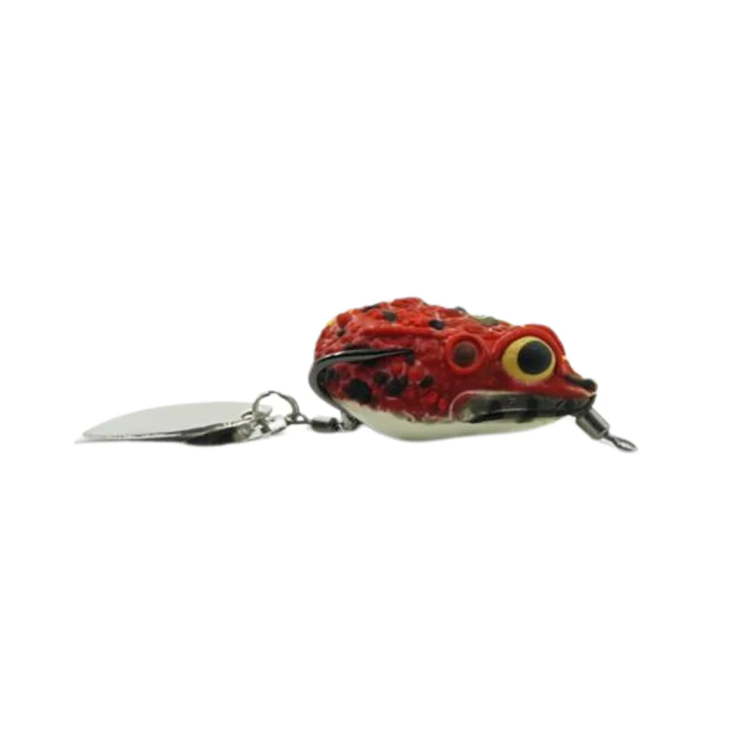 Lures Factory Toad Frog | 3.2cm | 5.5g - Image 2