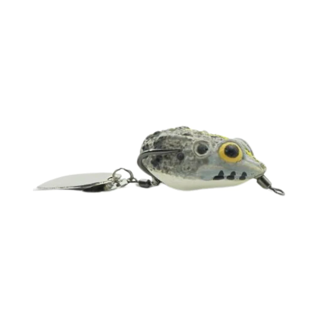 Lures Factory Toad Frog | 3.2cm | 5.5g - Image 3