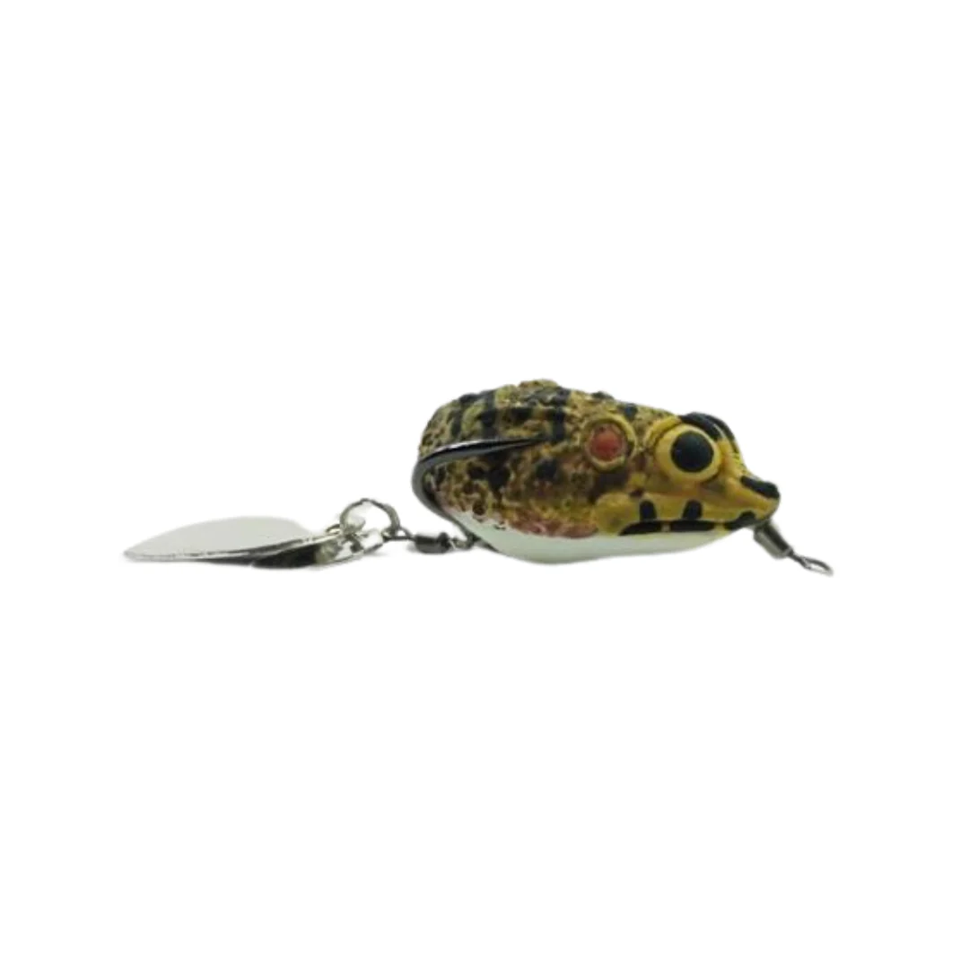 Lures Factory Toad Frog | 3.2cm | 5.5g - Image 4
