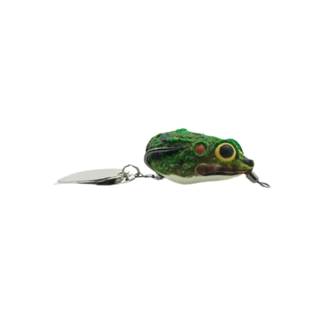 Lures Factory Toad Frog | 3.2cm | 5.5g - Image 5