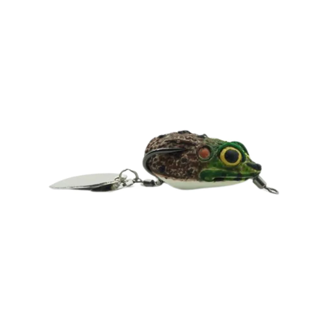 Lures Factory Toad Frog | 3.2cm | 5.5g - Image 6