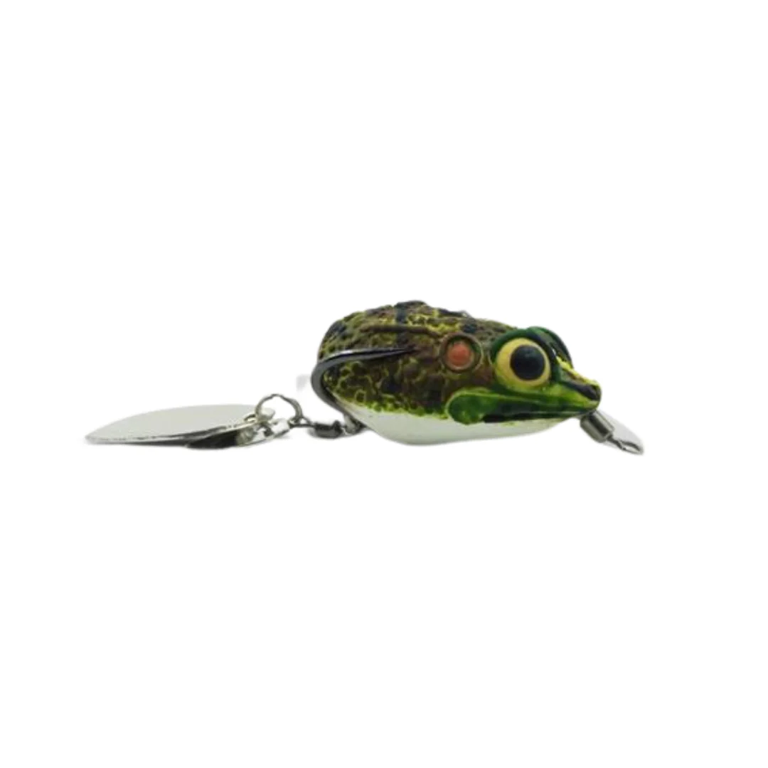 Lures Factory Toad Frog | 3.2cm | 5.5g - Image 7