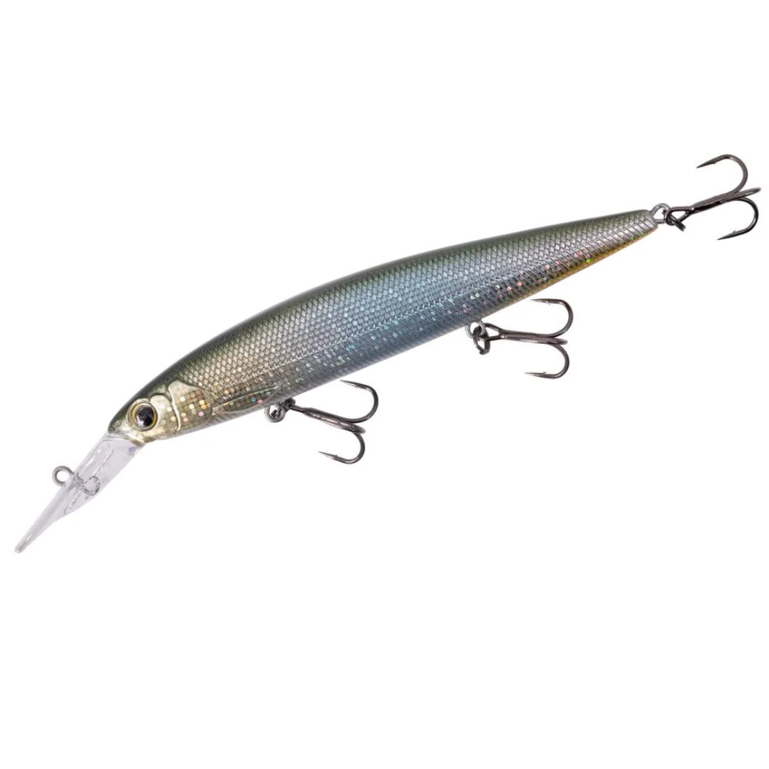 MajorCraft Ceana Jerkbait Suspending 110SPM | 110mm | 17g - Image 2