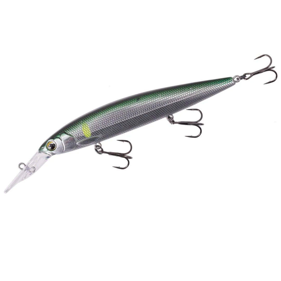 MajorCraft Ceana Jerkbait Suspending 110SPM | 110mm | 17g - Image 3