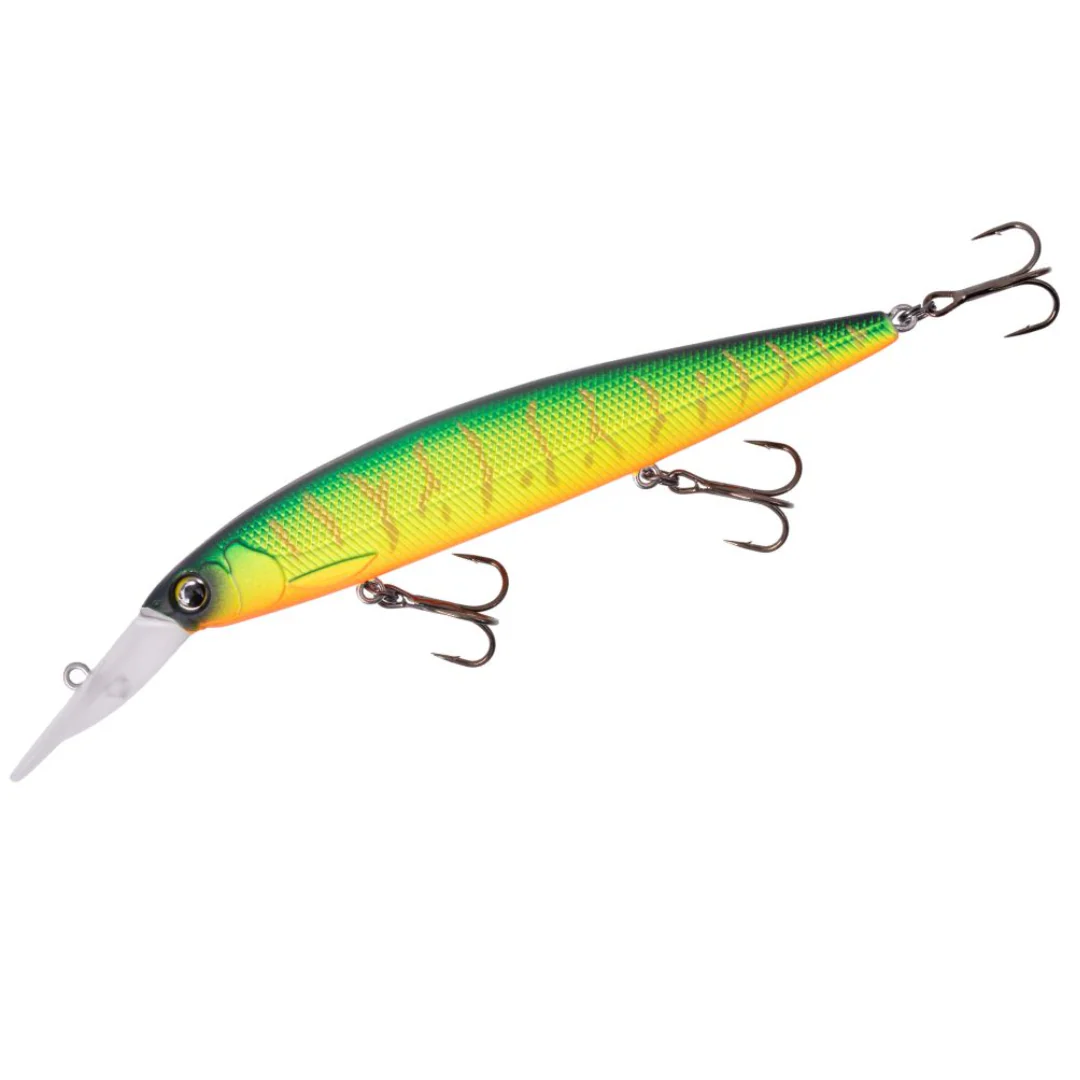 MajorCraft Ceana Jerkbait Suspending 110SPM | 110mm | 17g - Image 4