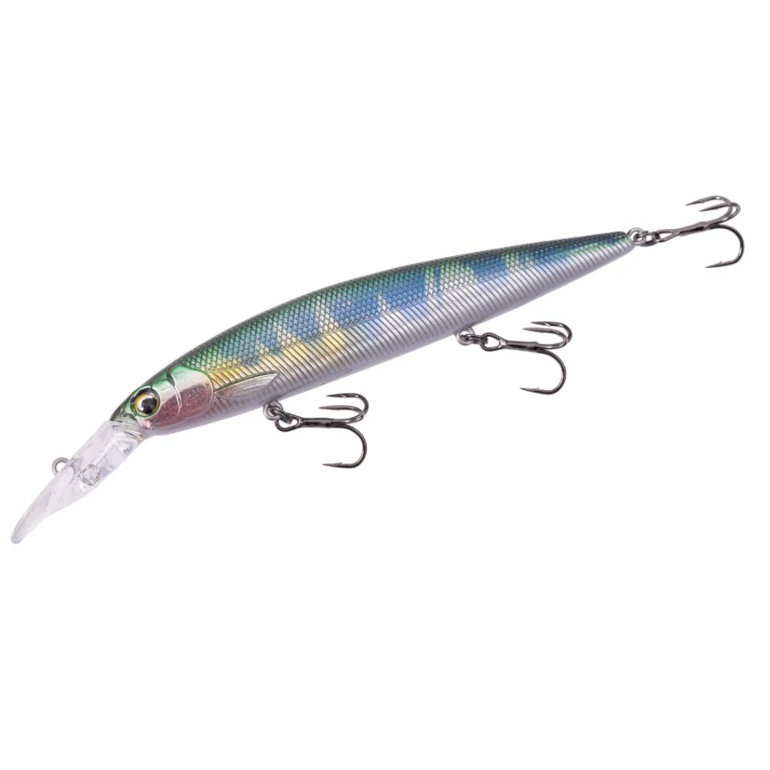 MajorCraft Ceana Jerkbait Suspending 110SPM | 110mm | 17g - Image 5