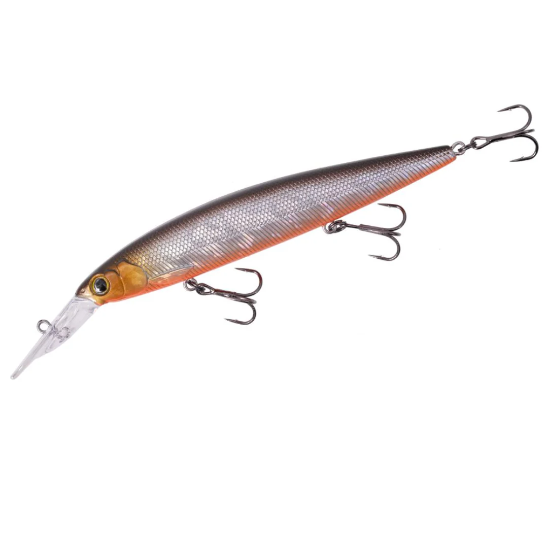 MajorCraft Ceana Jerkbait Suspending 110SPM | 110mm | 17g - Image 6