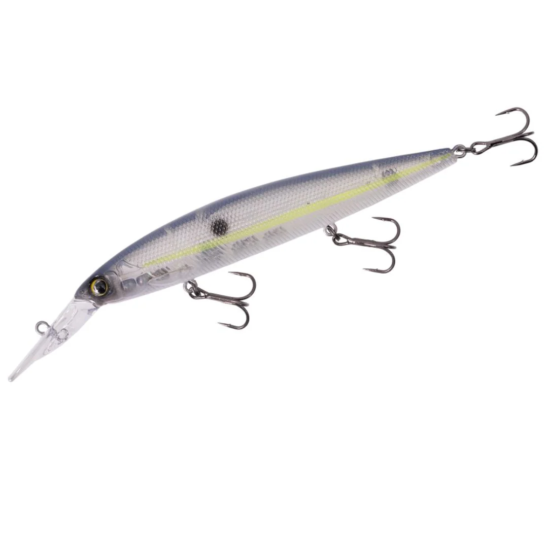 MajorCraft Ceana Jerkbait Suspending 110SPM | 110mm | 17g - Image 7