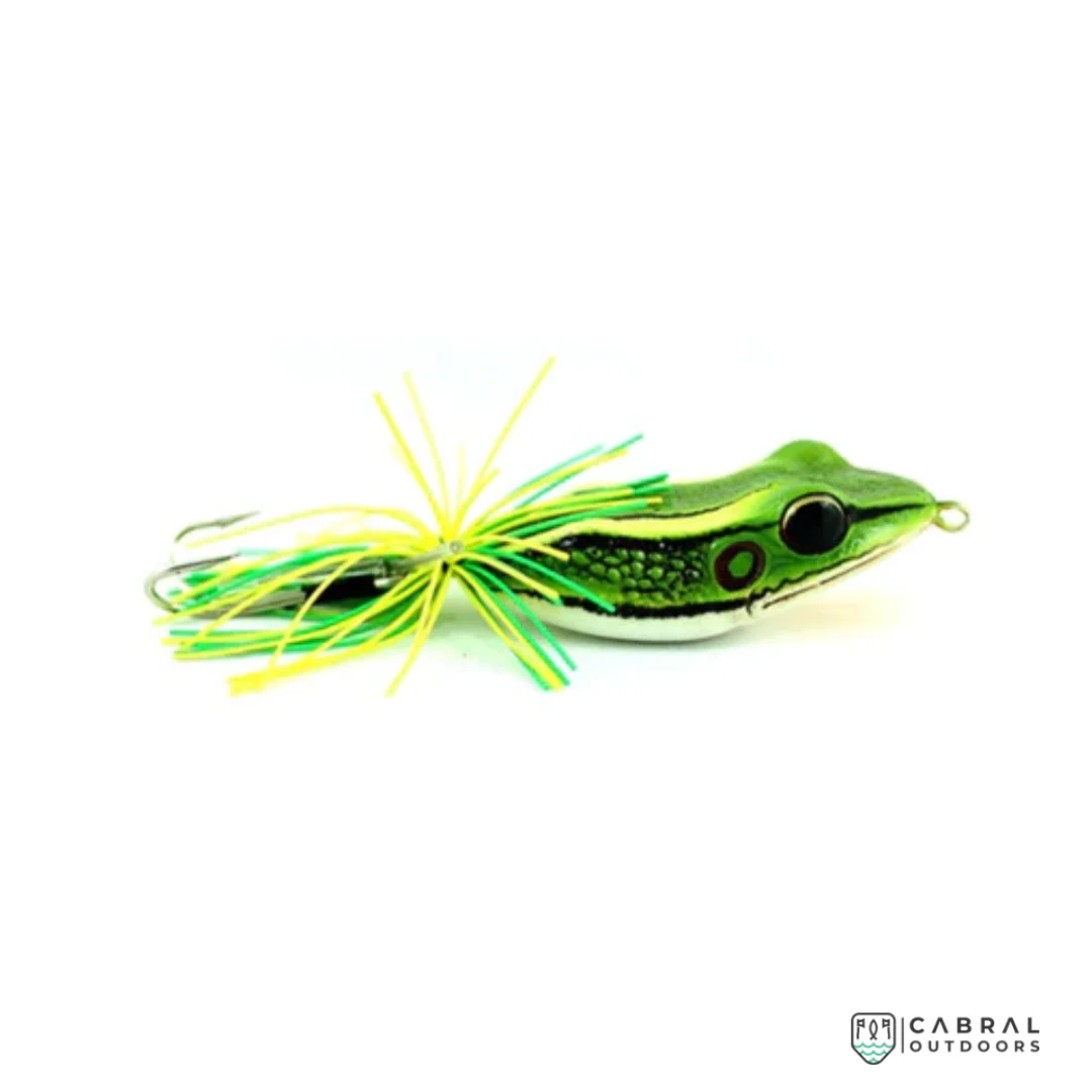 Mega Frox Jumbo Frog 6.5cm | 17.5g | 1pcs/pck - Image 6