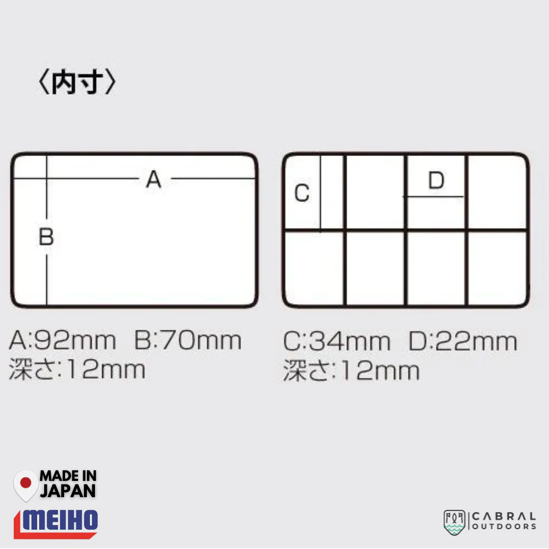 Meiho FB480 AKIOKUN - Image 3