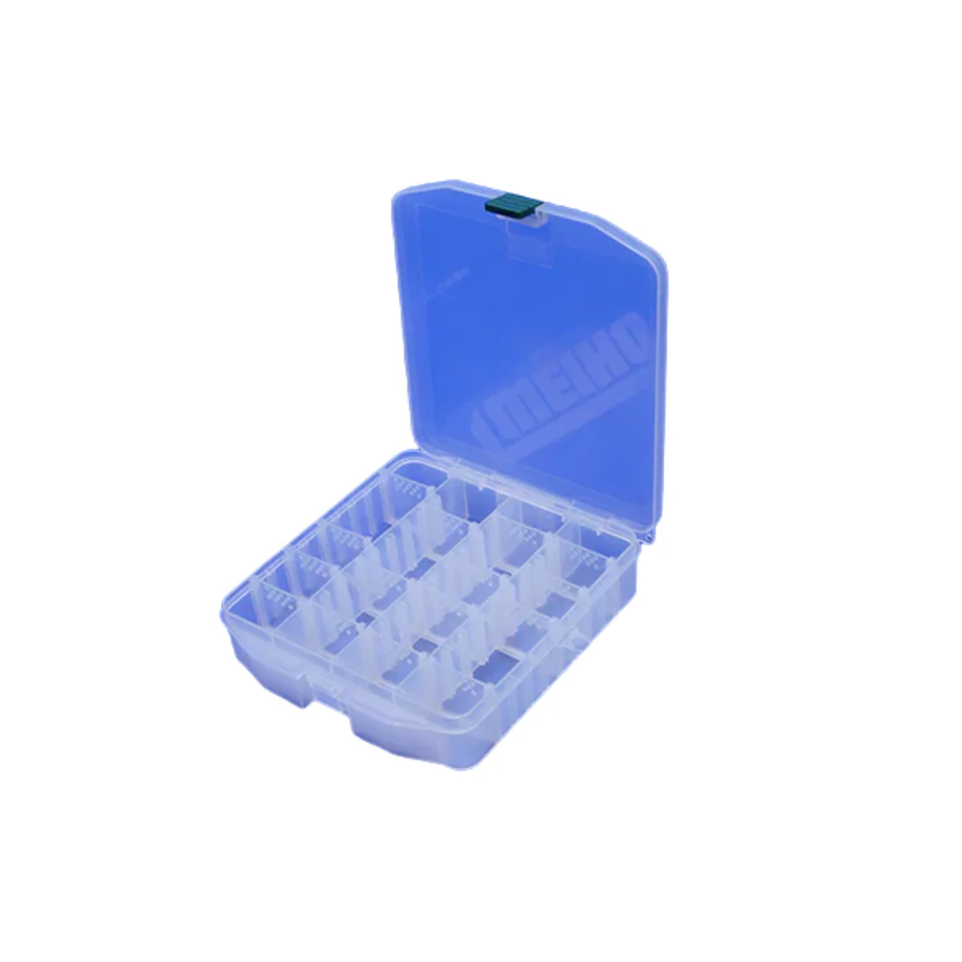 Meiho Fly Case OL Tackle Box - Image 2