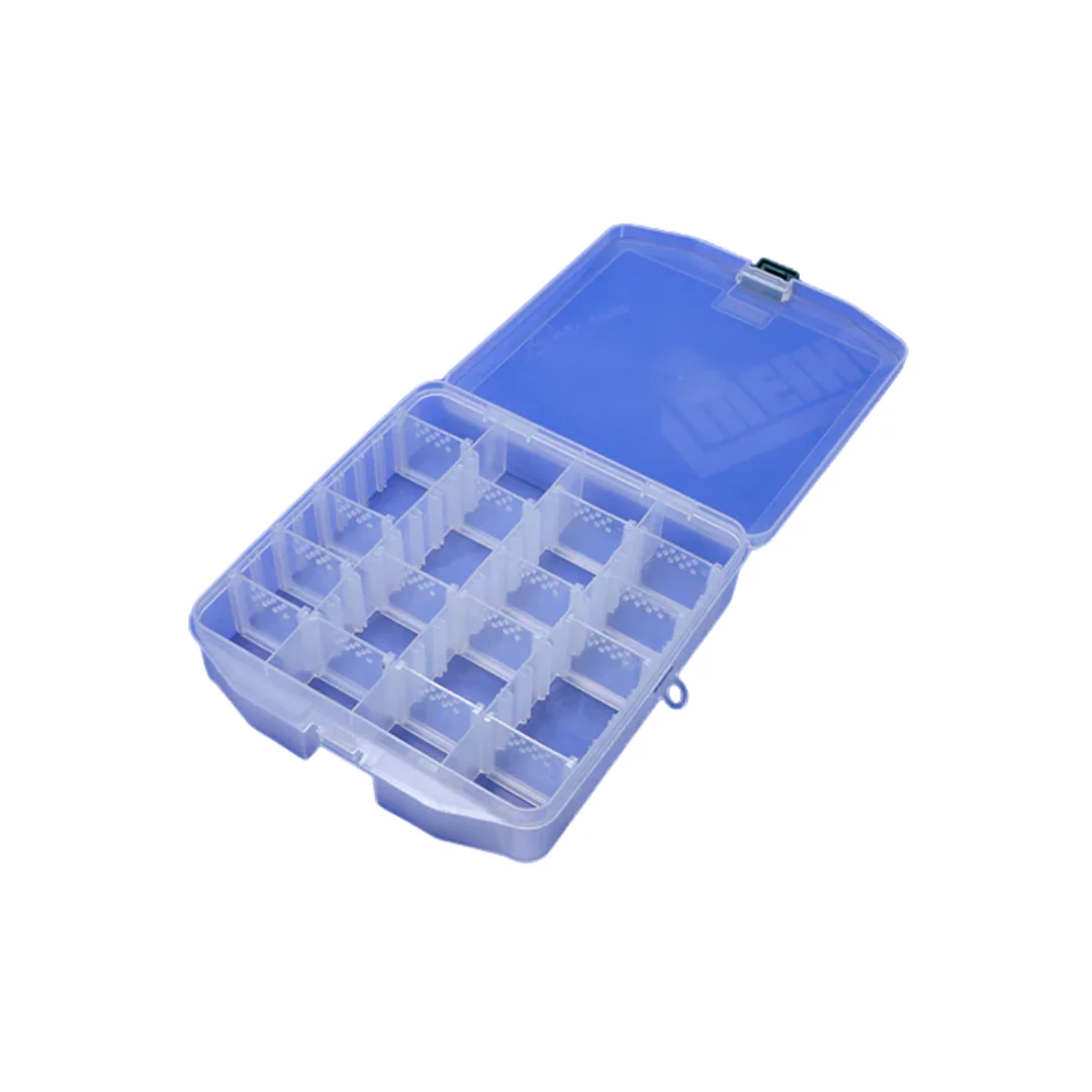 Meiho Fly Case OL Tackle Box - Image 3