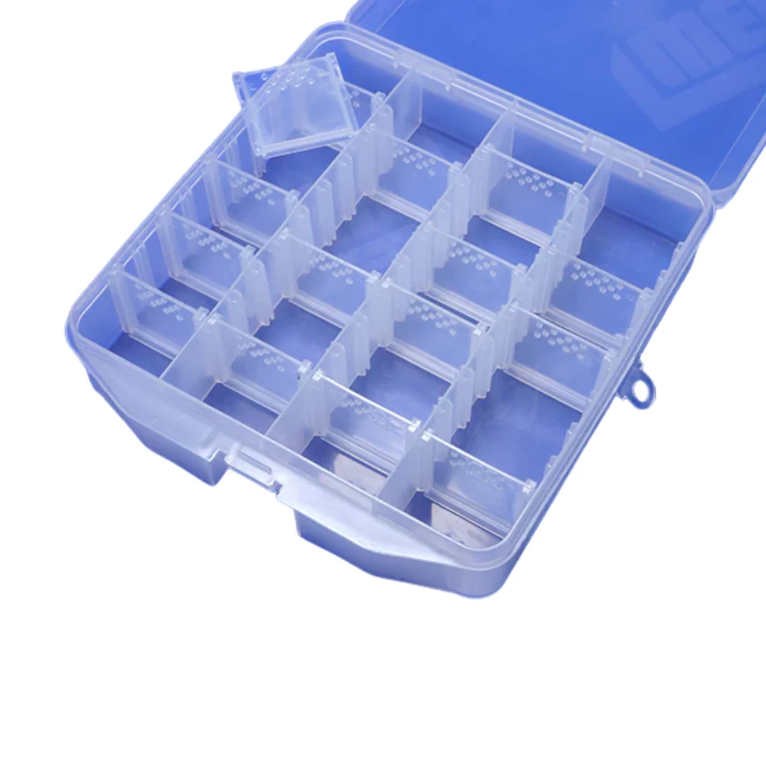 Meiho Fly Case OL Tackle Box - Image 4