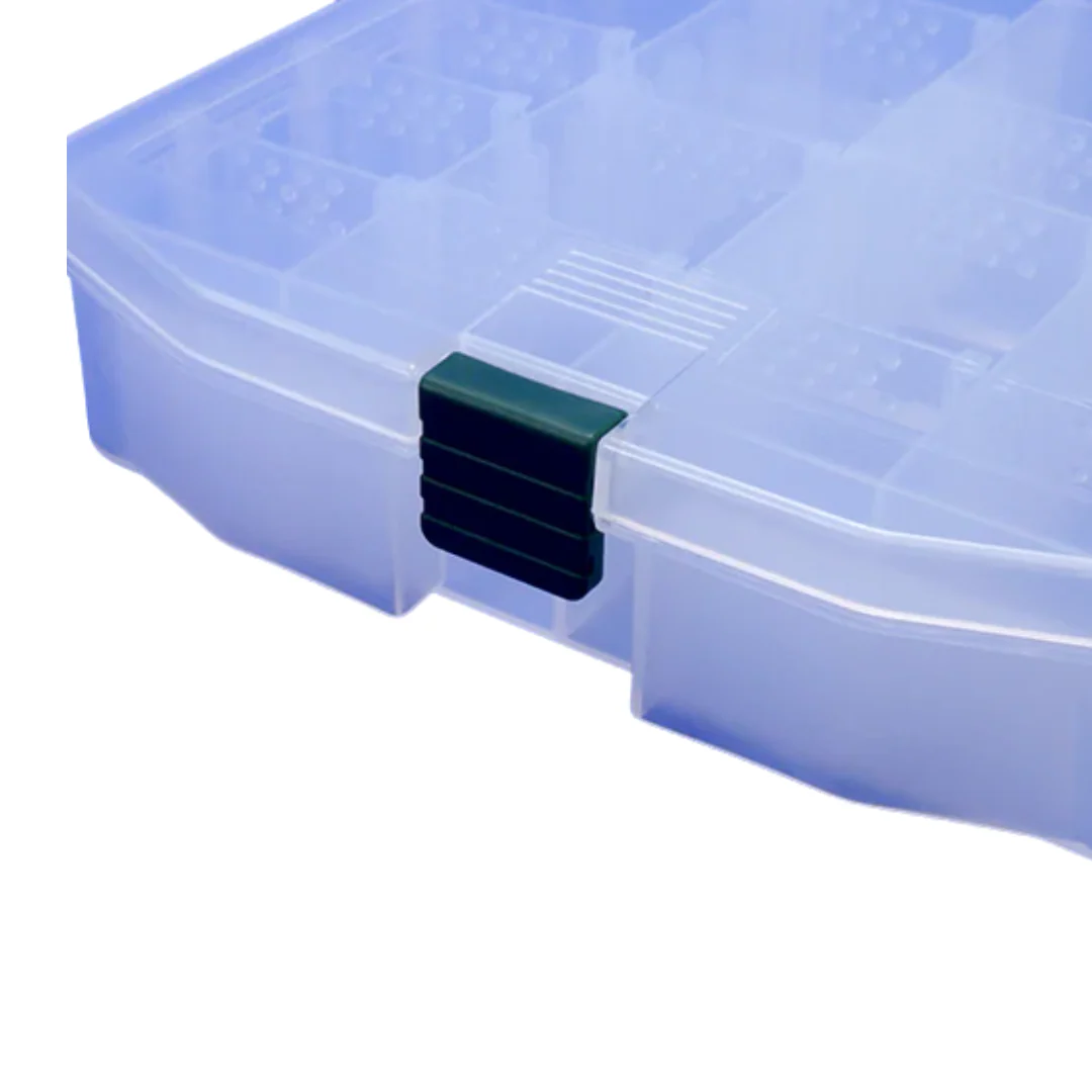 Meiho Fly Case OL Tackle Box - Image 5