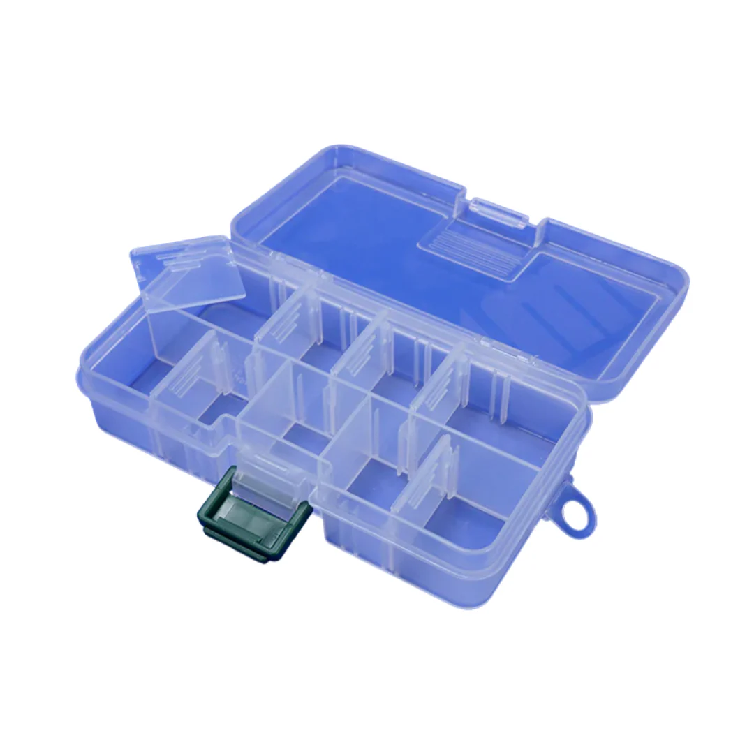 Meiho Fly Case S Tackle Box - Image 4