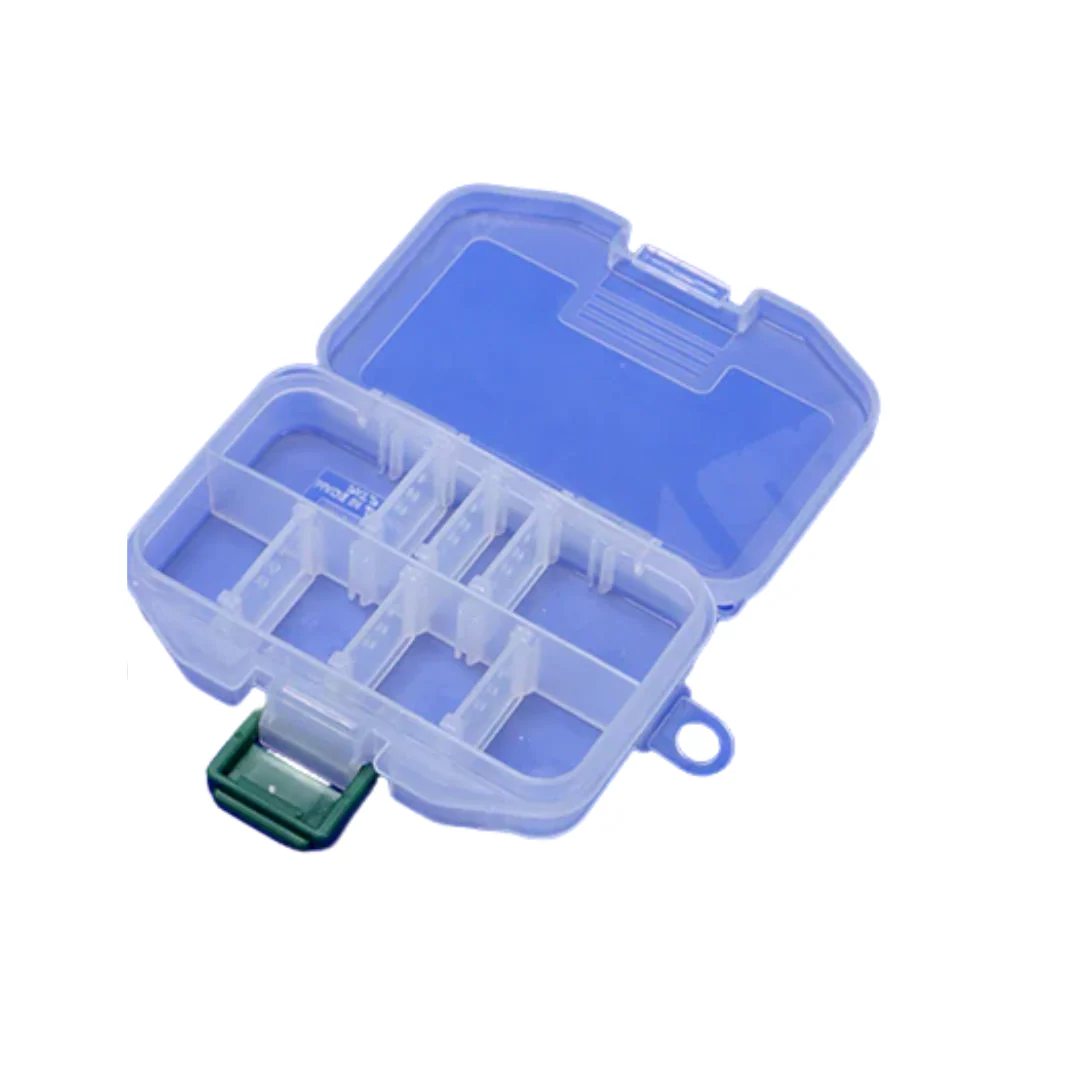 Meiho Fly Case SS Tackle Box - Image 3