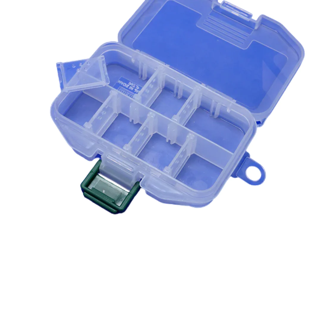 Meiho Fly Case SS Tackle Box - Image 4
