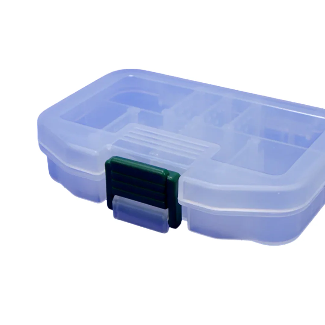 Meiho Fly Case SS Tackle Box - Image 5