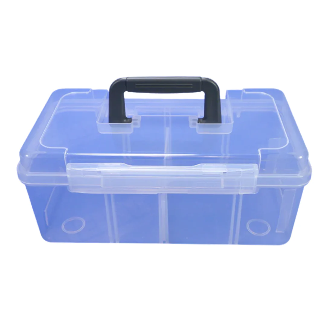 Meiho Handy Box Small - Image 6