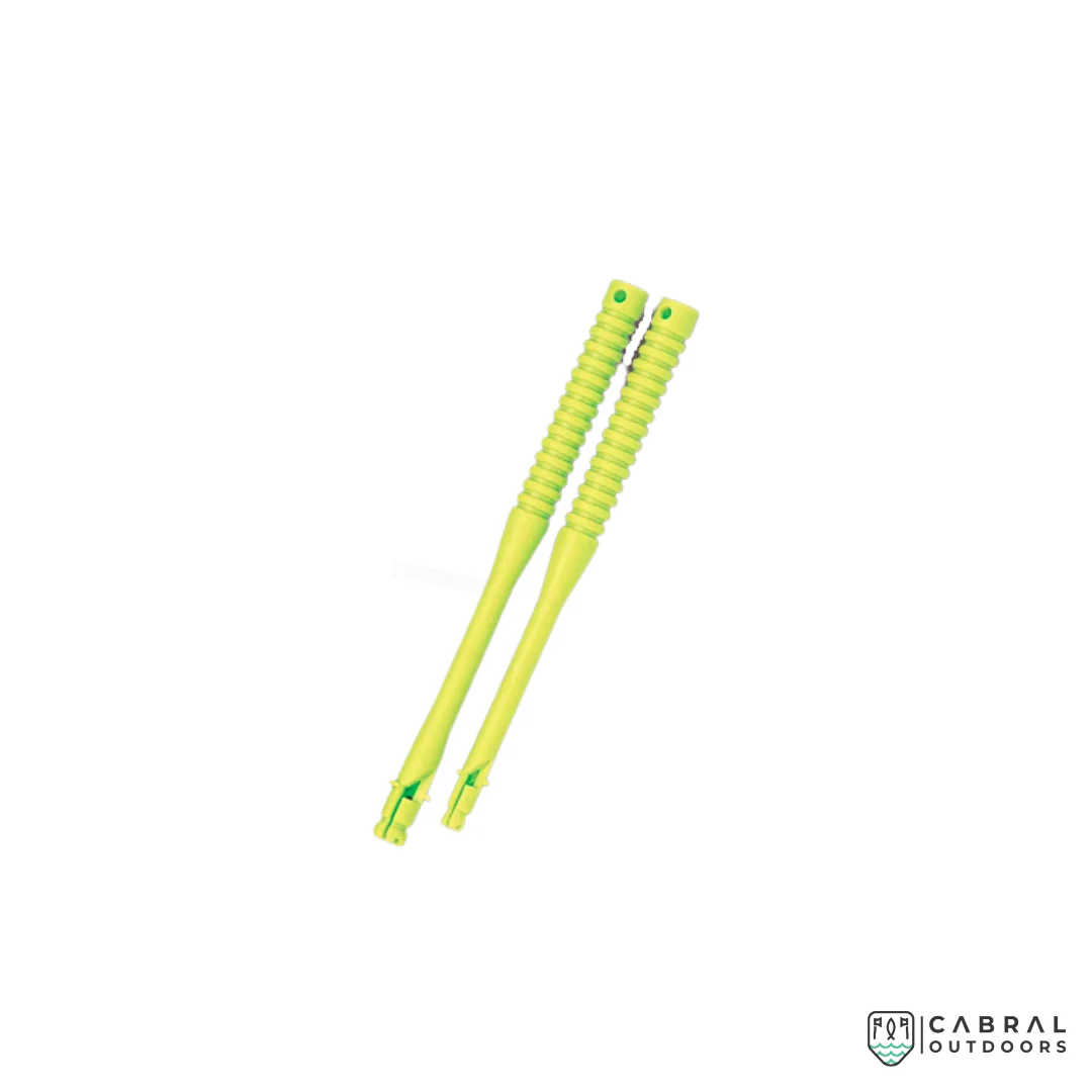 Meiho Hook Remover (Green) - Image 3