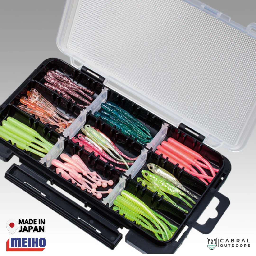 Meiho Light Game Case J - Image 2