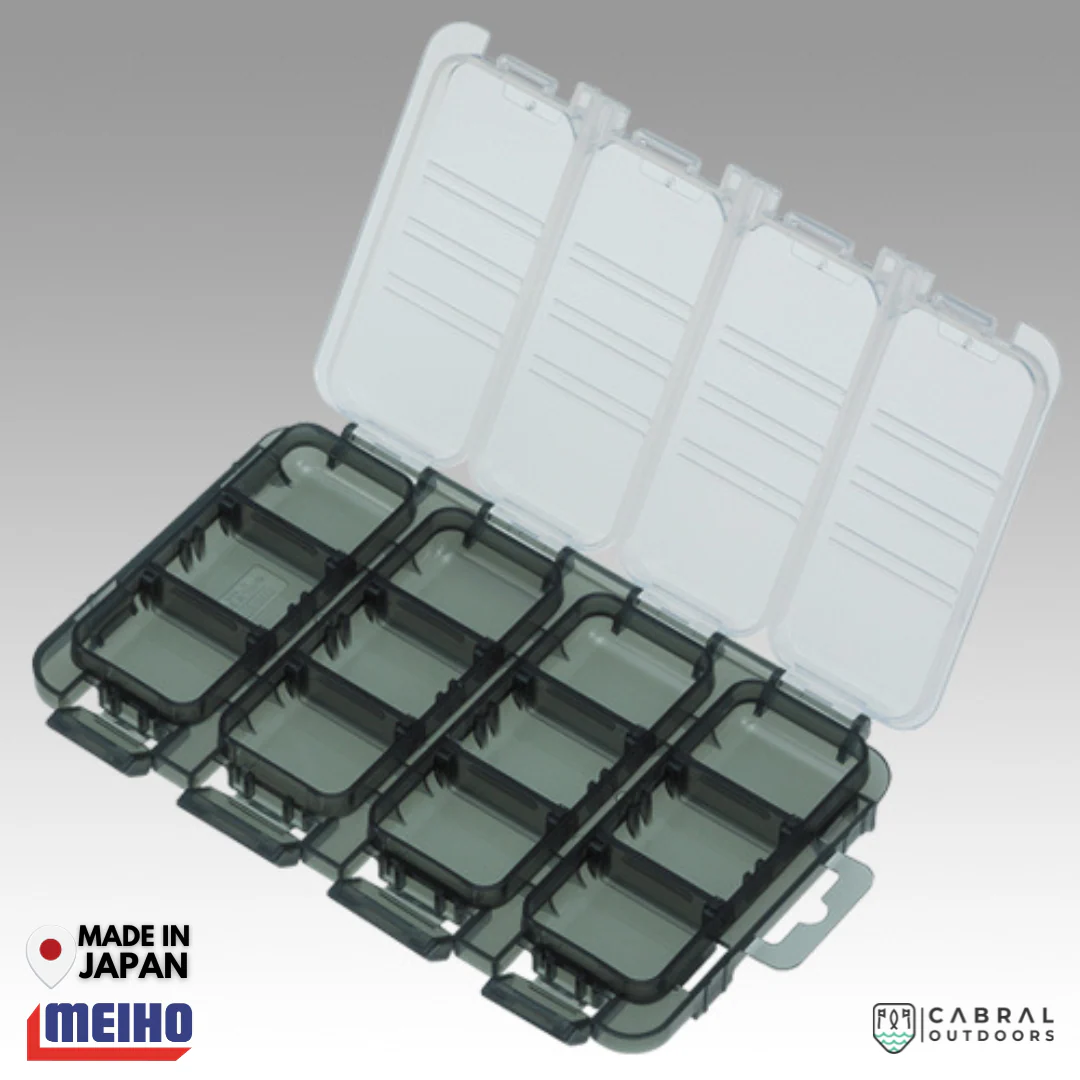 Meiho Quatro Case J - Image 3