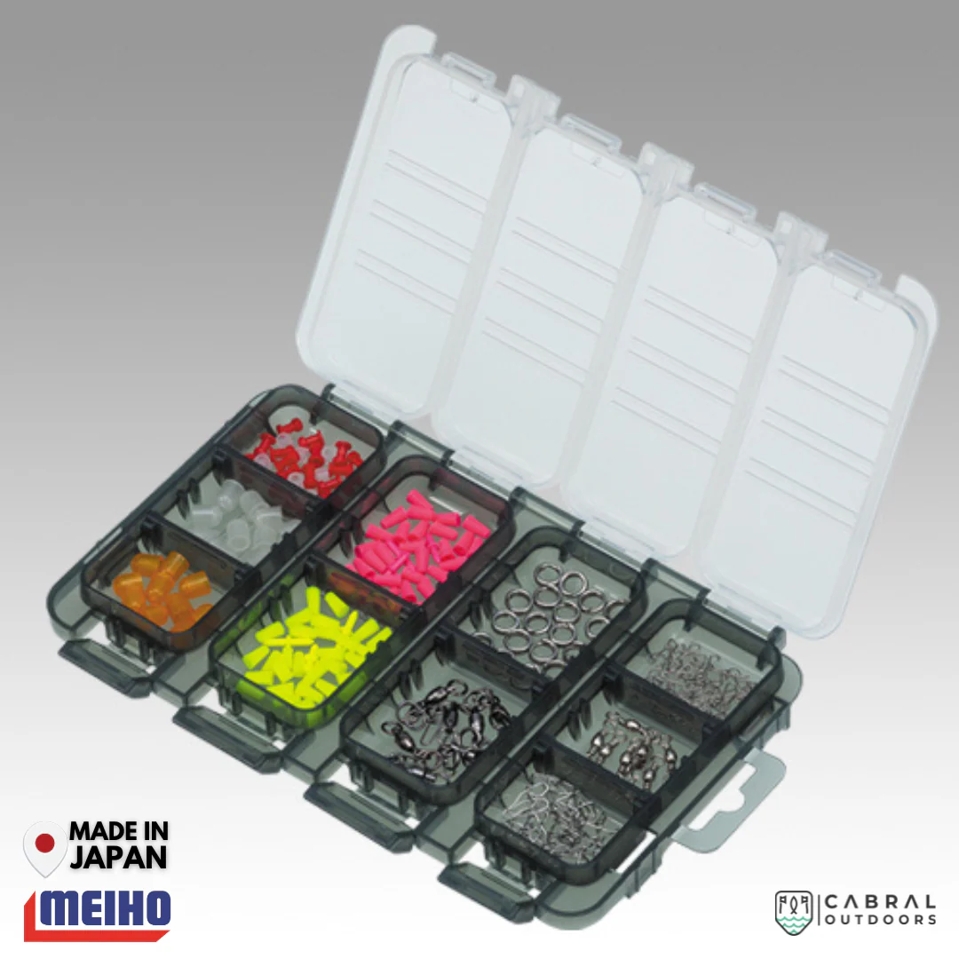 Meiho Quatro Case J - Image 4