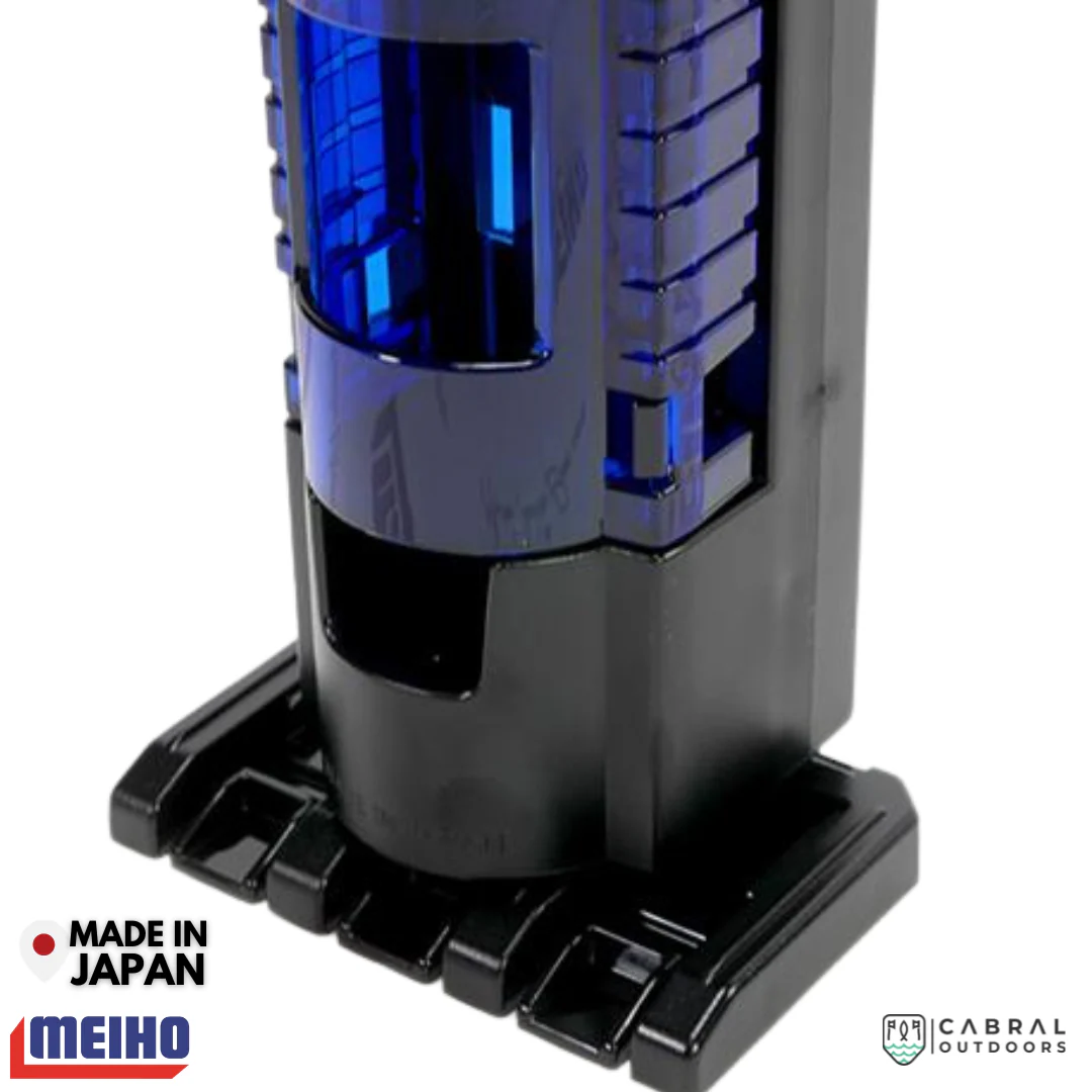 Meiho Rod Stand BM-300L - Image 3