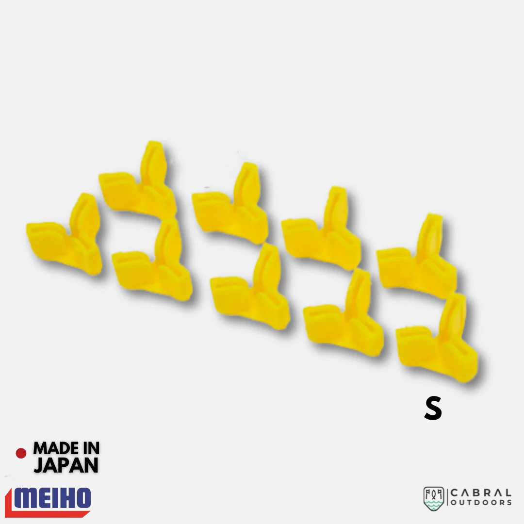 Meiho Safety Cover | Size:-S-M - Image 6