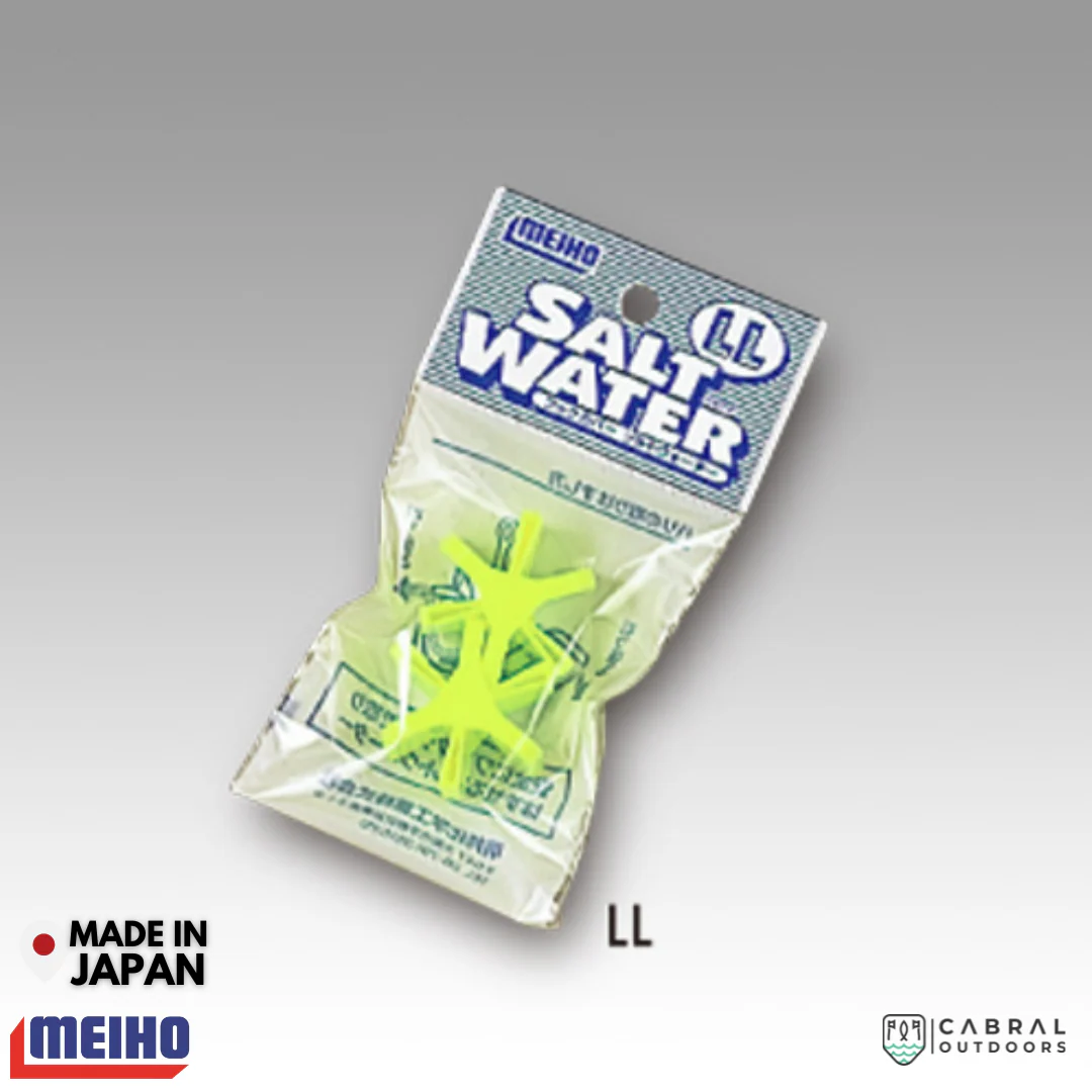 Meiho Salt Water Hook Cover| Size:-OL-ML - Image 5