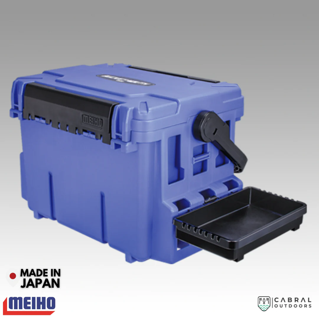 Meiho Tray BM-L - Image 3