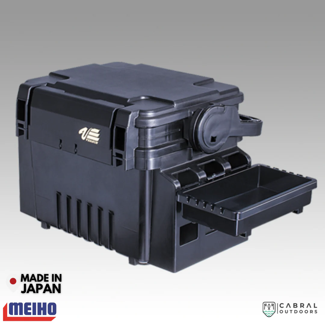 Meiho Tray BM-S - Image 2