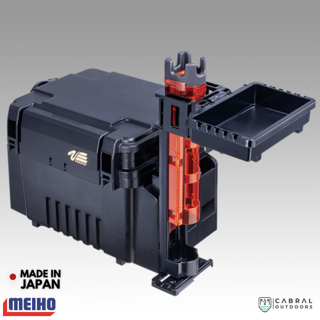 Meiho Tray BM-S - Image 3