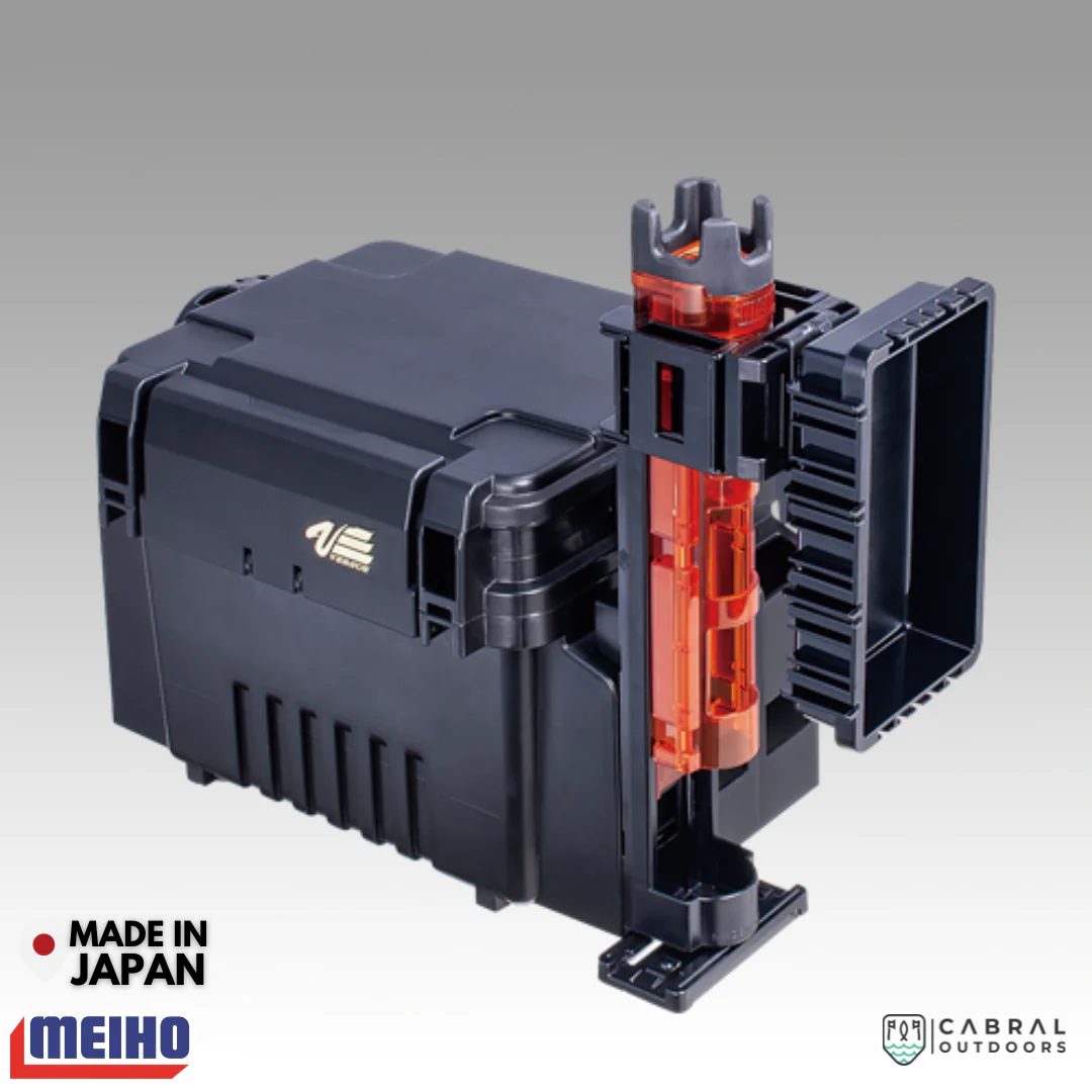 Meiho Tray BM-S - Image 4